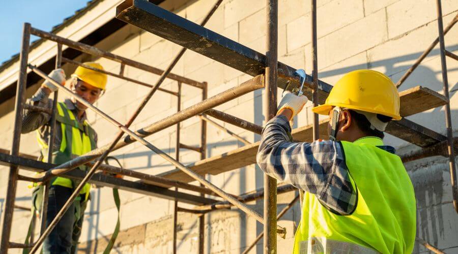 Professional metal roof installation in Columbus, NJ